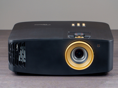 【鉴赏】Optoma（奥图码）MX-519：专门为HDR打造的万元高亮4K投影机