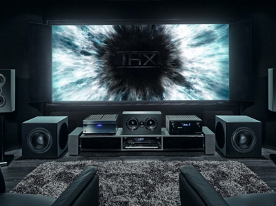 【推荐】这才是好产品该有的样子！Magnat Cinema Ultra系列家庭影院音箱