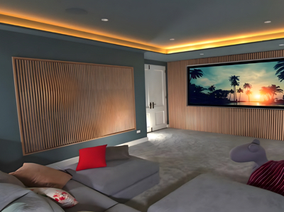 ר⡿CEDIA/CTA-RP22ʽƵƼ淶Ҫ3ͥӰԺƵϵͳر׼Ҫ㣨2