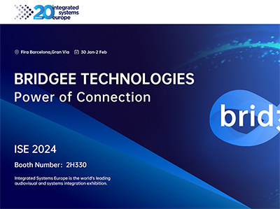 ѶPower of ConnectionŽԼ2024ISEչ