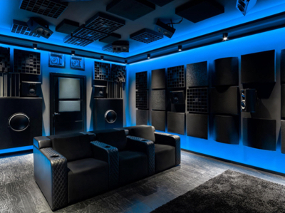 CEDIA񽱾ʷThe Blackroom