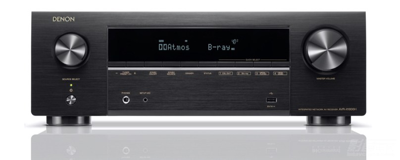 0303Denon AVR-X1800H.jpg