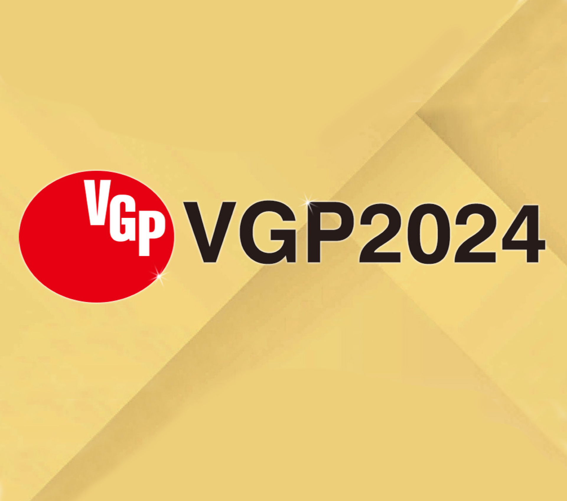 ̬VGP 2024ձͣϣ