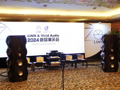 ̬ǿǿ֣1+12LINN Klimax Solo 800 & Vivid Audio MOYA M1Ʒ