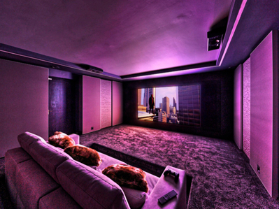 CEDIA񽱾ʷCinema by the Sea