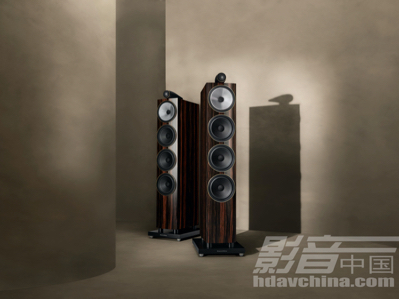 ͡üõΤBowers & Wilkins 702 S3 Signature