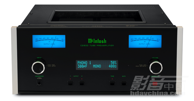 101MCINTOSH C2800ӹǰ.JPG