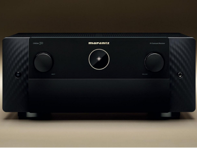 Ʒο飬Marantz CINEMA 30 ͥӰԺ³