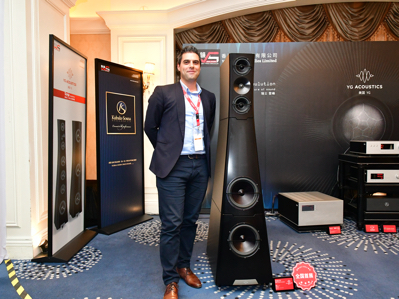 רáAurle DocquinԽģƣõYG Acoustics֮