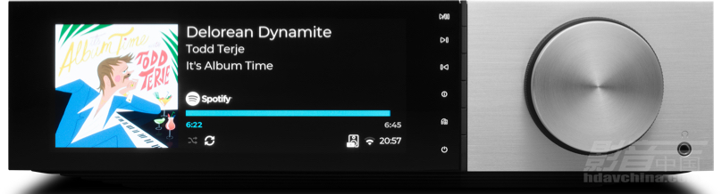 CAMBRIDGE AUDIO 202.JPG