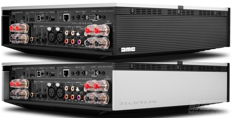 CAMBRIDGE AUDIO 205.JPG