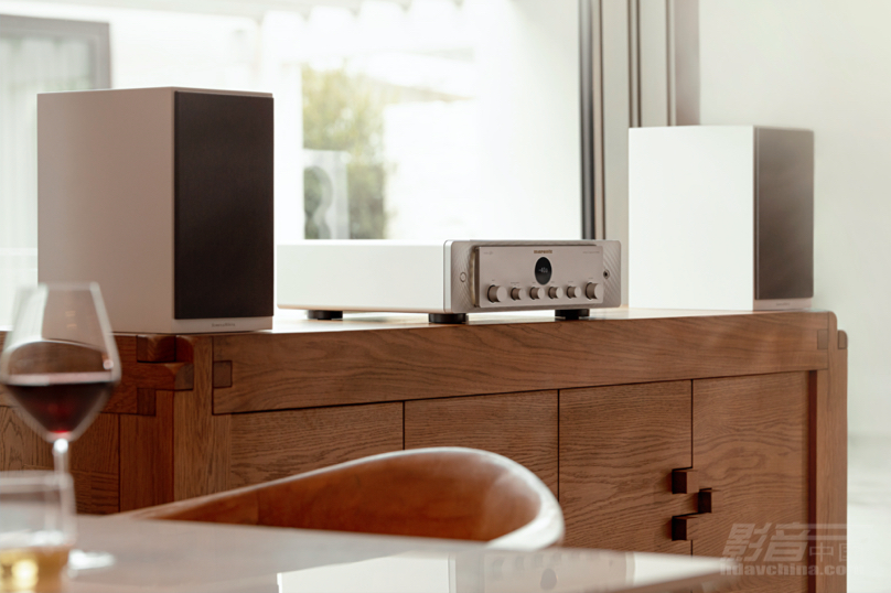 MARANTZ MODEL 40N 301.JPG