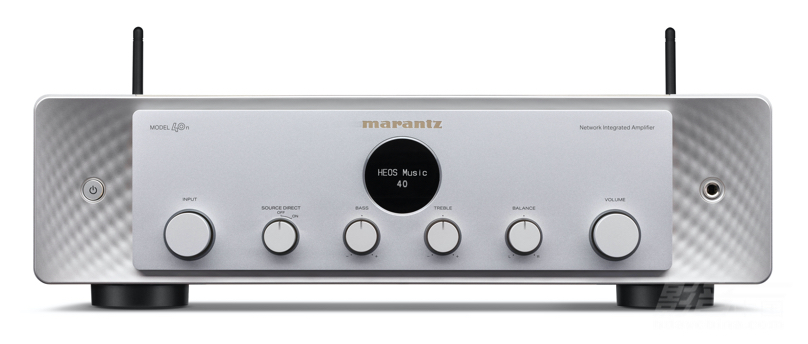 MARANTZ MODEL 40N 302.JPG