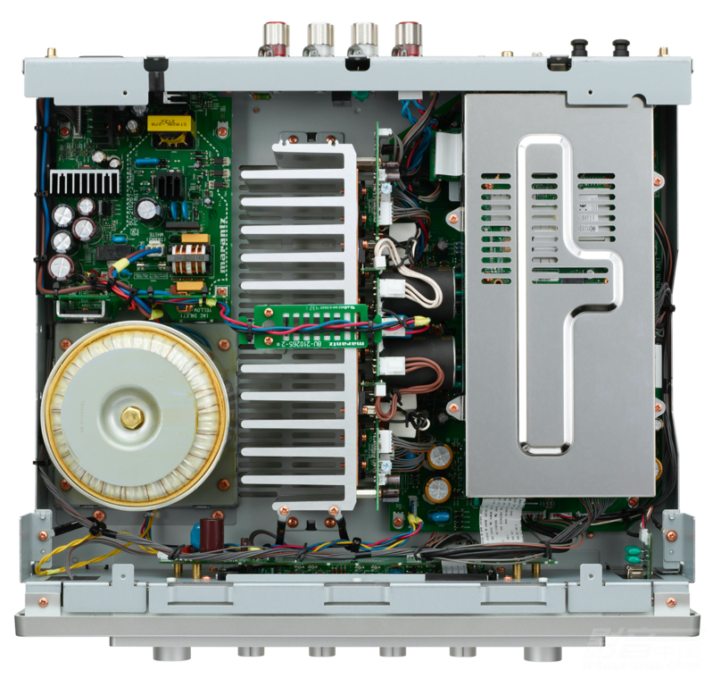 MARANTZ MODEL 40N 303.JPG