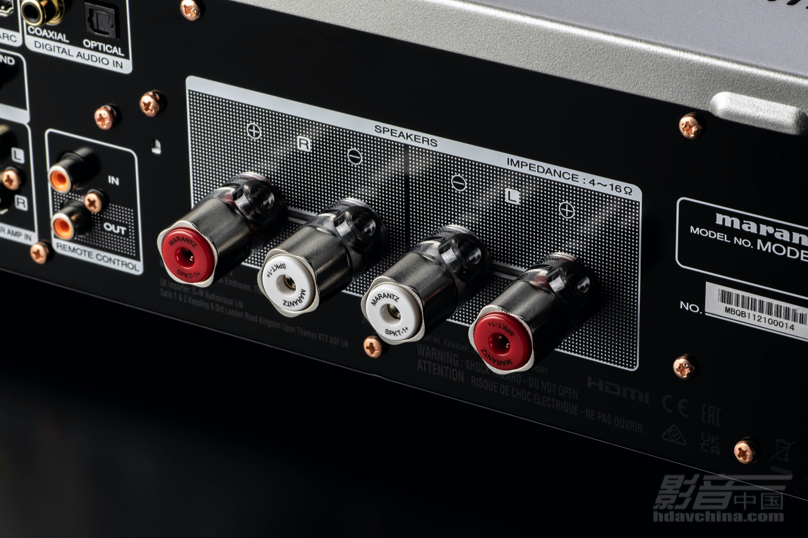 MARANTZ MODEL 40N 305.JPG