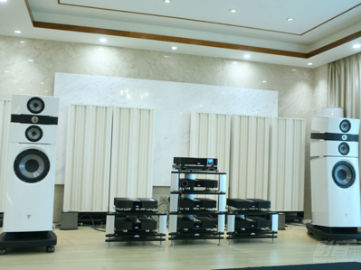 ͡FOCAL Stella Utopia EM EVO+Naim Audio New Classic 300ϵвŻŴ漣̬