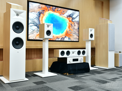 ͡JBL STAGE2ϵ+JBL MA7100HP AVŴĵӰ߽߱Կɵ