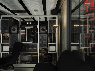 ѶKEFȫ콢׶KEF Music Gallery¡ؿĻ