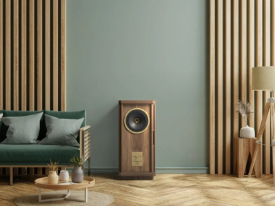 ƼTannoy Stirling III LZر棺ִں