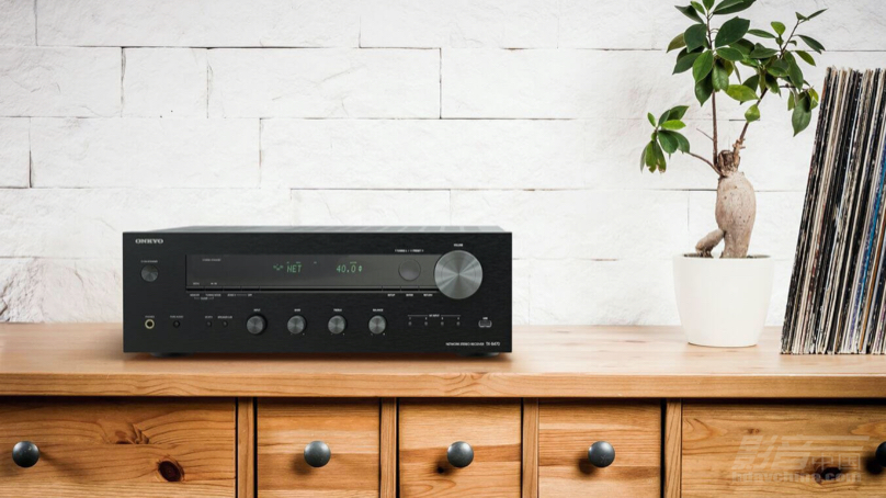 Ƽ֣Onkyo TX-8470