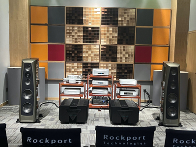ѶRockport Technologies޿콢Lyraýר