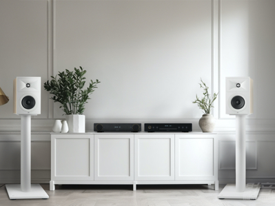 ͡JBL STAGE 250B߱װ˵ĵһ׷ϵͳ