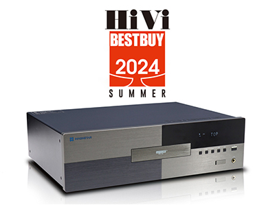ѶϲѶǽڿǽ㣬2024ձHIVI BESTBUY SACD˫˫