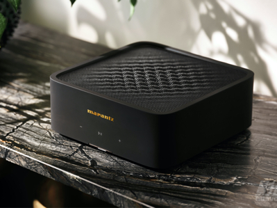 ͡Marantz Model M1+Model M4ϲ֮