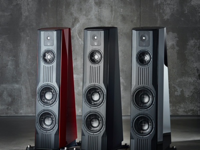 ƼGryphon Audio EOS 5ƾµڶ