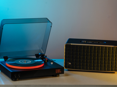 ͡JBL SPINNER BTڽ+AUTHENTICS 500500죺ƼĴ뾭