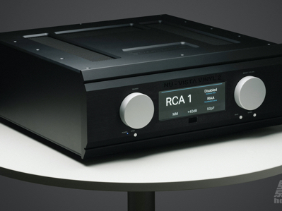ƼMusical Fidelity Nu-Vista Vinyl 2ͷŴ˾ֹһ