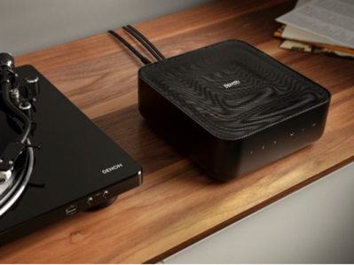 ƷDenon Home Amp¶