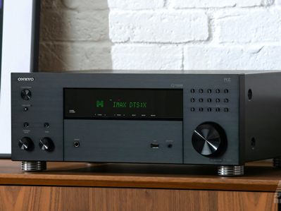 ƼOnkyo RZϵнȫϵ֧ȫƵDirac LiveDLBCܣOnkyo() TX-RZ30