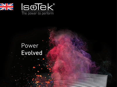 ѶӰʽIsoTek̩
