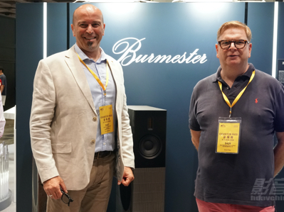 רáBurmester ̶ȹ˼ͬߵҪ
