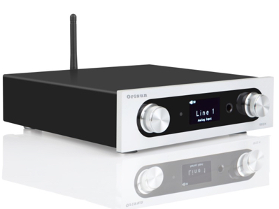ƼOrisun Audio 1012HϲʽţСɾ¶ں