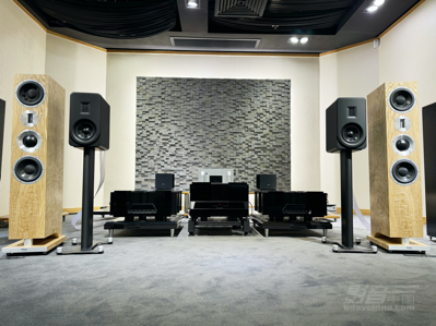 ƼPS Audio Aspen FR5Խս