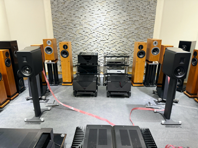 ƼPS Audio Stellar Strata MK2ᴩģӪ