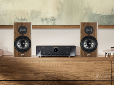 ƼʿMarantz MODEL 60n/֮Polk RESERVE R200ţƷӰ