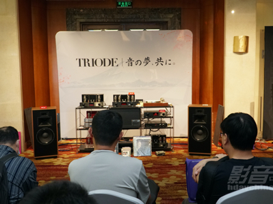 ̬߼ĵ·Triode EVOLUTION MUSASHIƷ