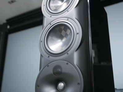 ƼֿӰ·Perlisten S7t High-End ֲ