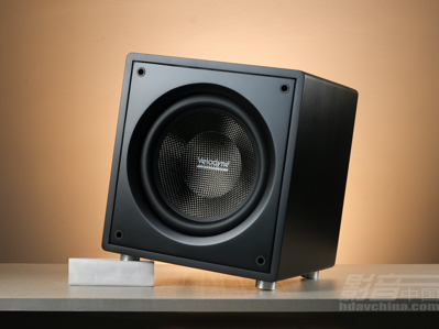 ͡Velodyne AcousticsǵڣVI-Q 12ϴ