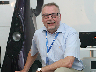 רáAudionet CEODr.-Ing. Stefan SchwehrʿͻƣϽòƷ