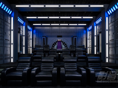 CEDIA޵񽱾ʷC3PO Would Be Impressed