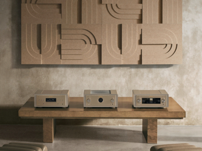 ͡Marantz  ²ο10ϵУһĻ࣬չֳǰδе