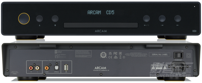 501-502ARCAM CD5.JPG