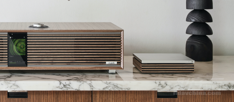 901RUARK R-CD100.JPG