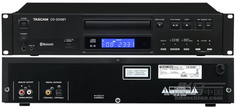 1002-TASCAM CD-200BT.JPG