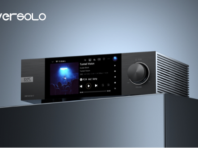 ѶƵʣذEversolo DMP-A6 Gen2ĿƼ