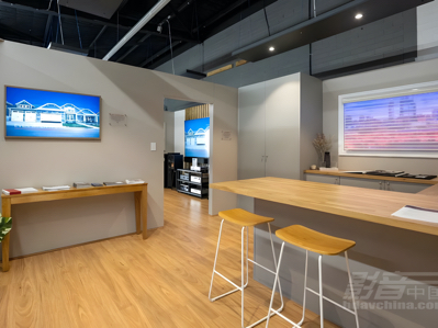 CEDIA̫񽱾ʷEast Perth Experience Centre